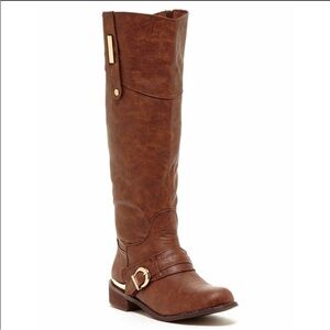 Bucco Riding Boots